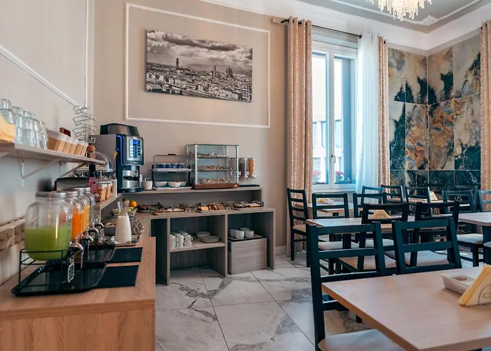 Astrid Hotel